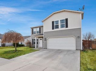 1023 S Arrowrock Ave, Middleton, ID 83644