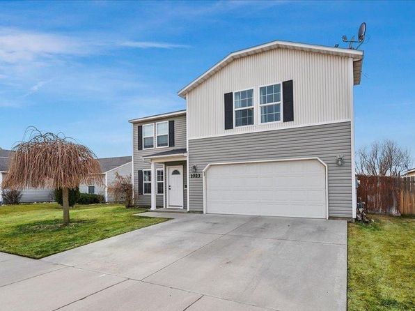 1023 S Arrowrock Ave