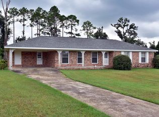 215 S Rosewood Dr, Albany, GA 31705