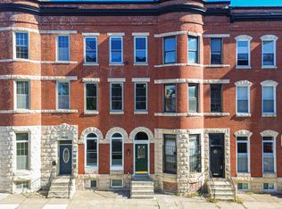 2037 McCulloh St, Baltimore, MD 21217