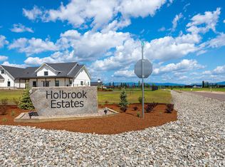 10 N Scarface Peak Ct, Kalispell, MT 59901