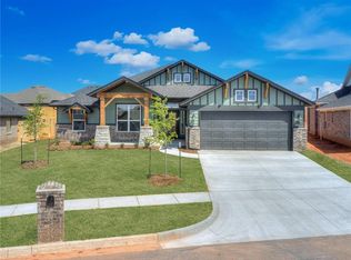 3805 Black Mesa Rd, Norman, OK 73071