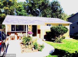 1022 Hollywood Ave, Silver Spring, MD 20904