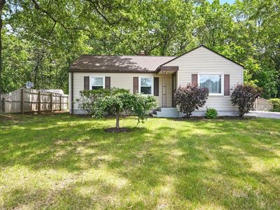 131 Rosemary Dr, Springfield, MA, 01119