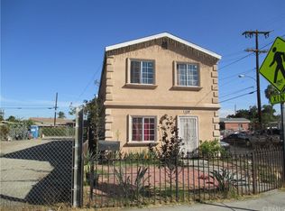 2059 Nadeau St, Los Angeles, CA 90001