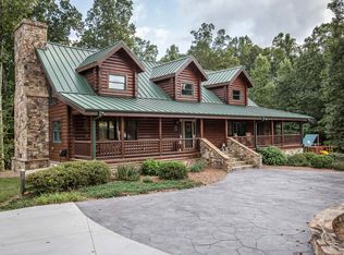 1114 Ritters Lake Rd, Greensboro, NC 27406