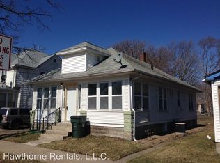 219 E 10th St, Waterloo, IA 50703