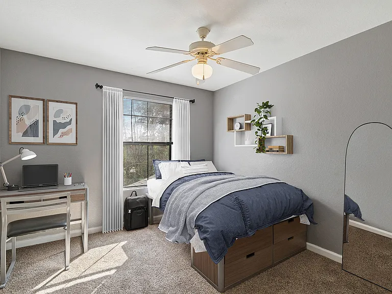 Townhomes at TSC — Photo 12
