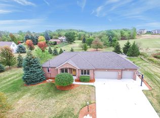 1330 76th St SW, Byron Center, MI 49315