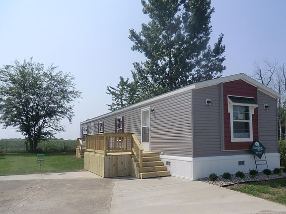 2nd image of 8683 W Carefree Dr