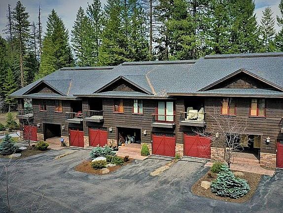 4th image of 613 Pinedale #H