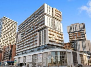 292 Verdale Cross #504, Markham, ON L6G 0H6