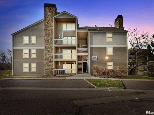 4896 S Dudley St Unit 6-8, Denver, CO 80123