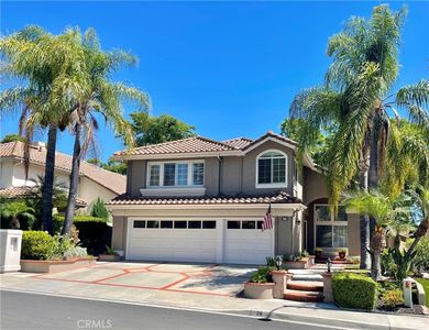 26 Amantes, Rancho Santa Margarita, CA, 92688