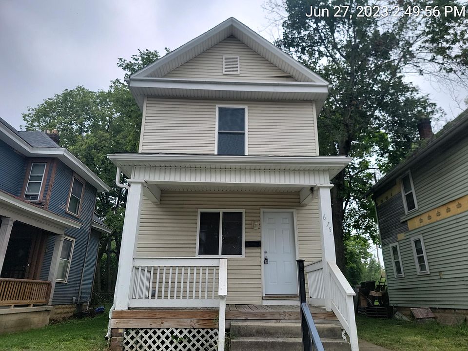 675 Kelton Ave, Columbus, OH 43205 | Zillow