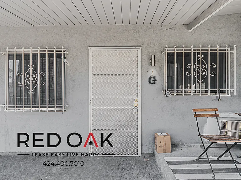 128 S Normandie Ave #G — Photo 16
