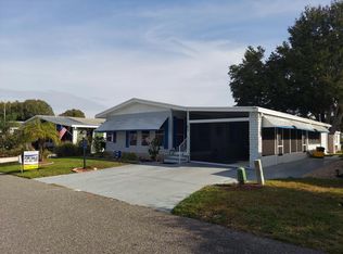 85 Buccaneer Dr #393, Leesburg, FL 34788