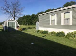 33 Walnut St, Minooka, IL 60447