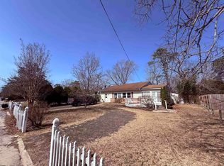 1539 Pinehurst Dr, Mays Landing, NJ 08330