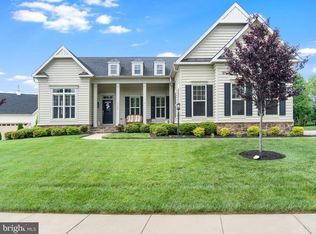 11417 Osprey Trl, Spotsylvania, VA 22551