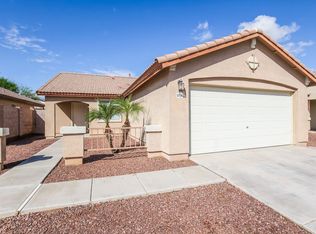 10758 W Del Rio Ln, Avondale, AZ 85323