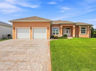 200 MONTANA AVENUE, NOKOMIS, FL 34275