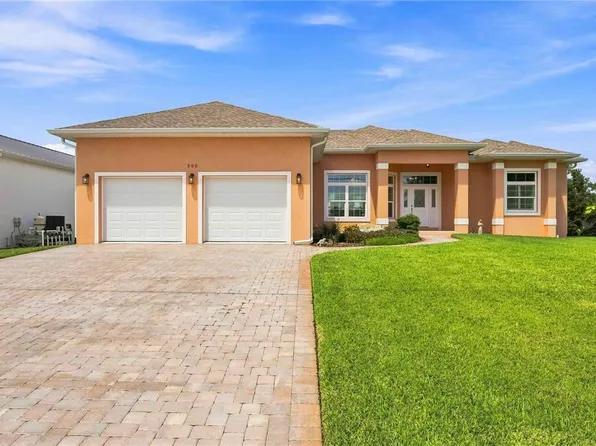 200 MONTANA AVENUE, NOKOMIS, FL 34275