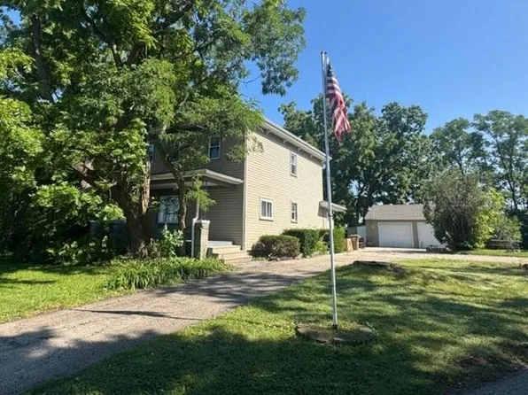 4015 Washington ROAD, Kenosha, WI 53144