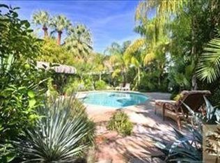 475 S Patencio Rd, Palm Springs, CA 92262