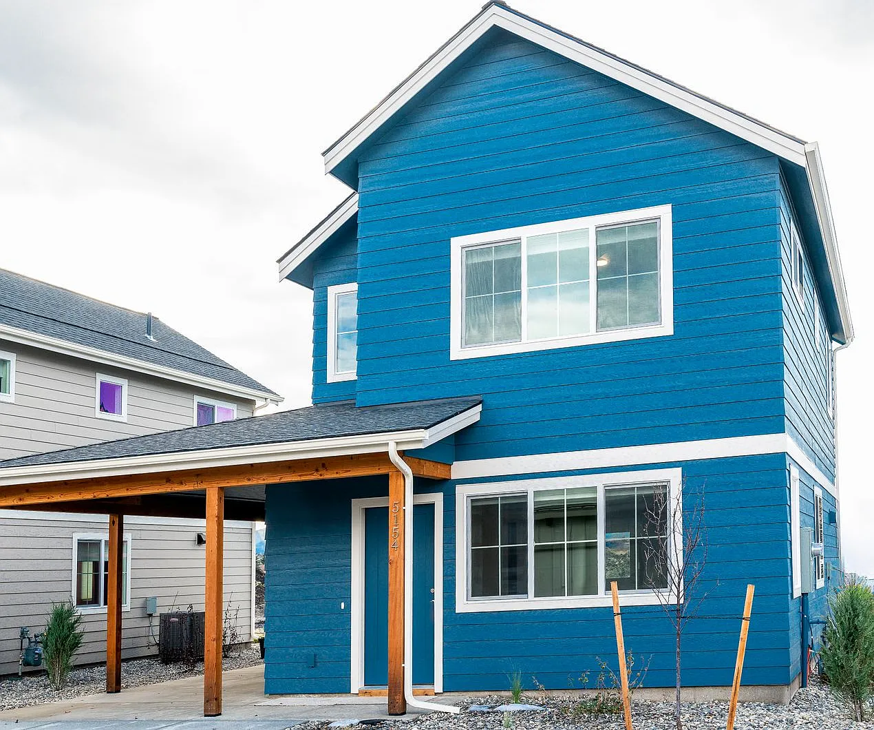 The Grange Single Family Homes. EV Charging Stations. Up to 2 Months Free Rent Promotion! — Photo 2