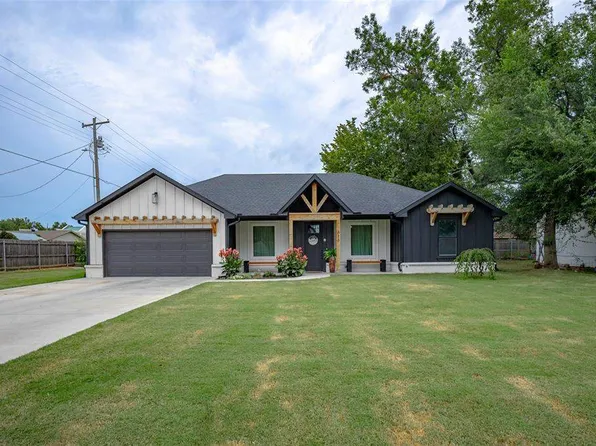 115 E Hert Ave, Perkins, OK 74059