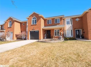 2107 Chrisdon Rd, Burlington, ON L7M3S3
