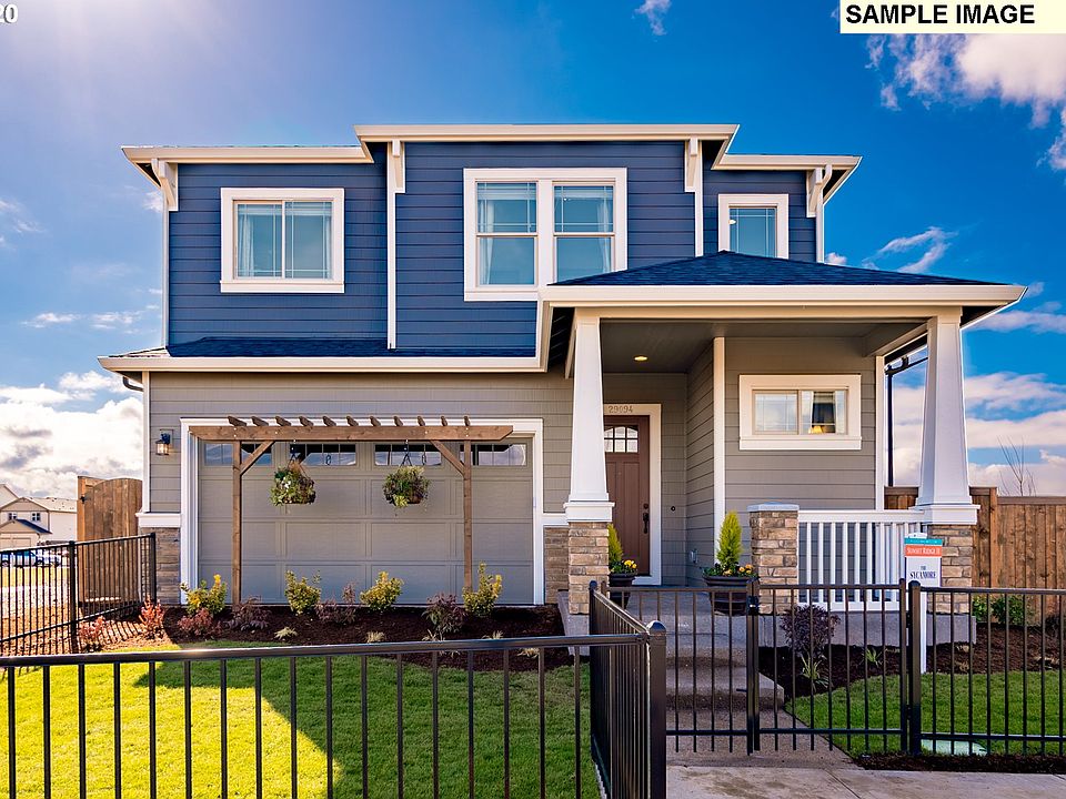1st image of 29049 NW Carver St #187