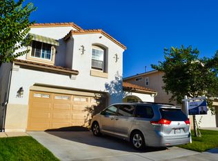 2849 Red Rock Canyon Rd, Chula Vista, CA 91915
