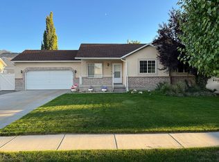 504 E 770 N, Tooele, UT 84074