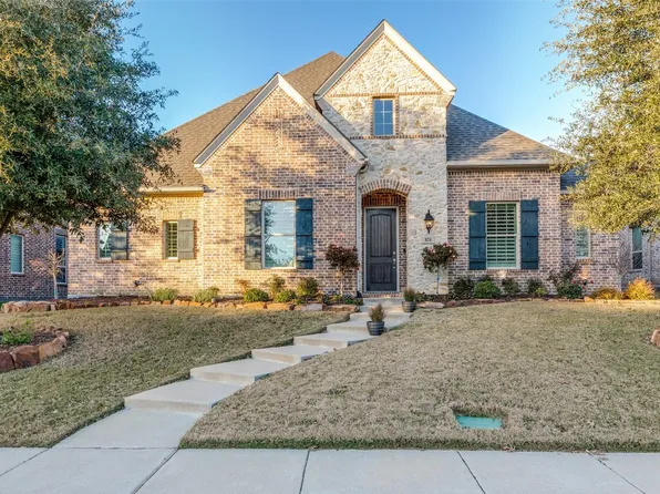 874 Clear Water Dr, Allen, TX 75013