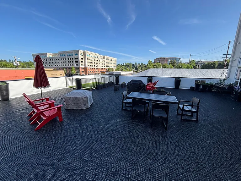 The Malt House Apartment Homes — Photo 17