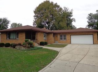 3053 Hess Dr, Highland, IN 46322