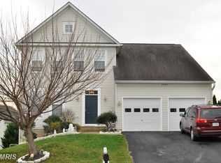 6904 Versaille Dr, Fredericksburg, VA 22407
