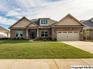 100 Fernhill Dr, Madison, AL 35757