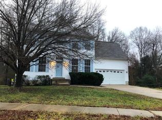 2920 Ariel Ct, Waldorf, MD