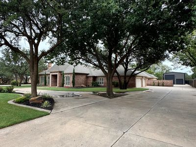 6807 Rochester Ave, Lubbock, TX, 79424