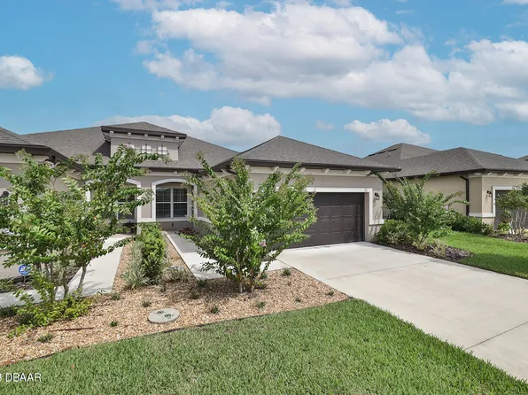 1309 Bangor Dr, Ormond Beach, FL 32174
