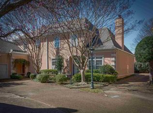 4747 Aynsley Cv, Memphis, TN 38117