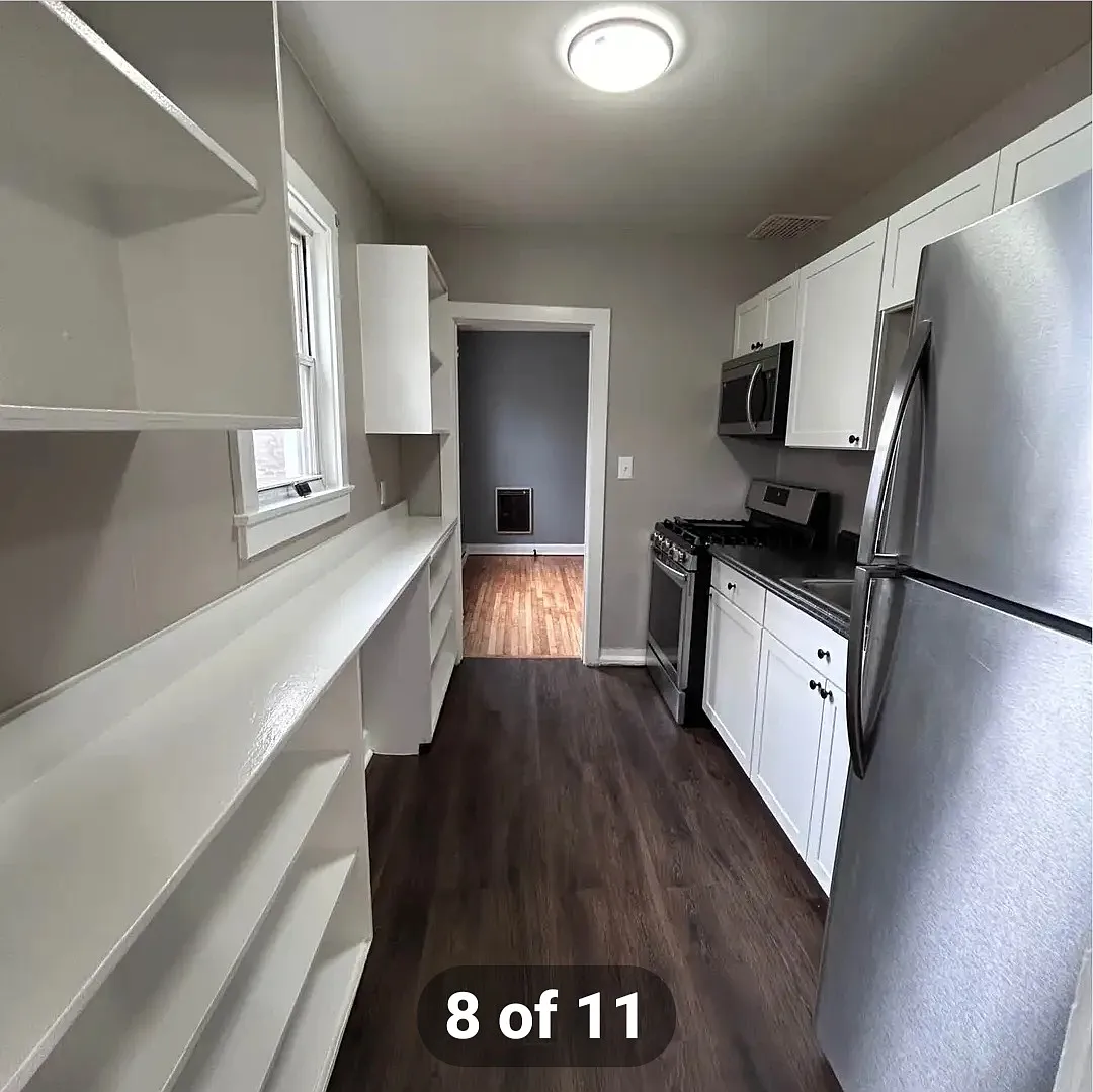 1 bed, $900 — Photo 1