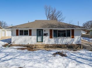 3410 19th Ave NW, Rochester, MN 55901