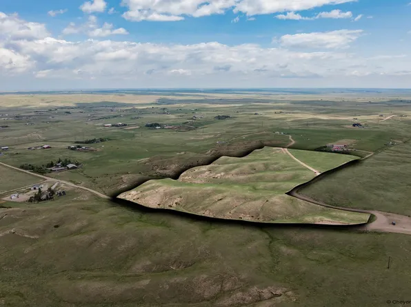 Range Line Rd, Cheyenne, WY 82009