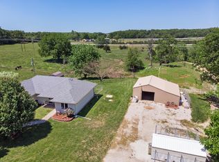 355 Wade Rd, Rogersville, MO 65742