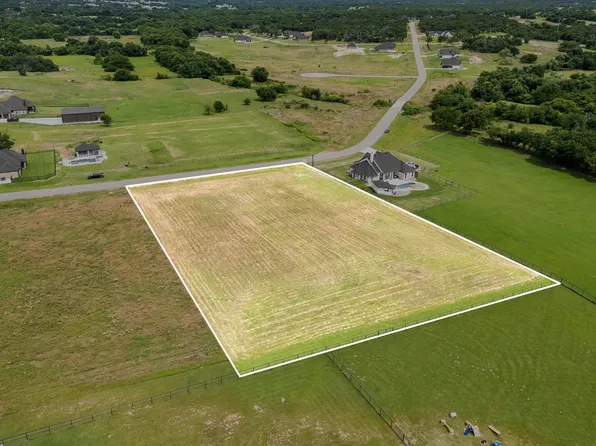 2004 Glenhollow Dr, Weatherford, TX 76088