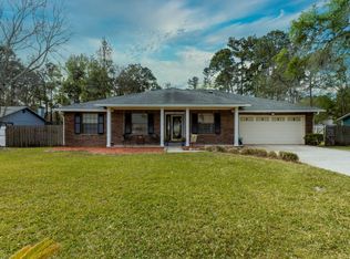 300 W Shores Rd, Fleming Island, FL 32003